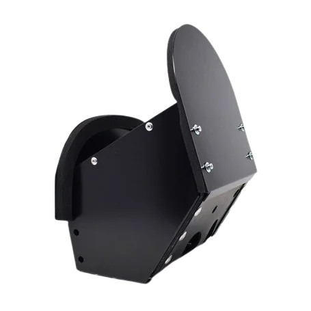Boîte à air surdimensionnée JETPRIME - Yamaha T-MAX 530 - Miniature 4